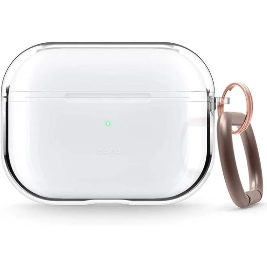 Elago AirPods Pro Clear Case